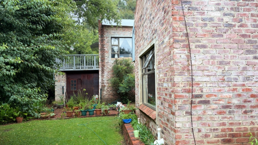 4 Bedroom Property for Sale in Viljoenskroon Rural Free State